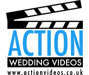 Action Wedding Videos